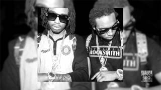 Migos Ft. Machine Gun Kelly - Body Parts (NEW SONG 2014)