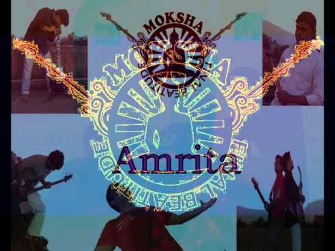 Kaustav Basu Mallick Amrita