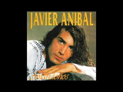 Javier Aníbal - Corazón de Hielo (HD)