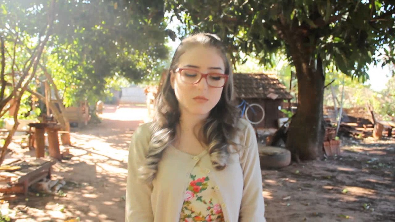 O OUTRO LADO (CURTA-METRAGEM - 3º ANO A)