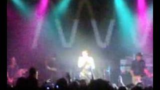 Ex Girlfriend by Matt Willis - Wulfrun Hall