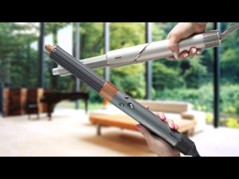 Dyson Airwrap vs Shark Flexstyle | Which Hair Styling Tool is Right for You?