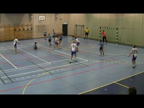 Ljunghusens HK -  Ystads IF P99 A, den 29 september 2013