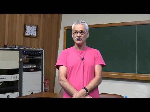 Mini-Course: Computational methods in applied inverse problems - Class 04