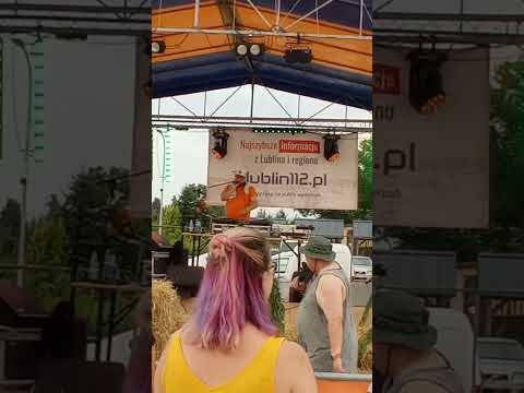 Wini - bangier jak Kizo - Dożynki Konopne Konopnica 19 VIII 2023