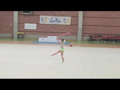 Fase regionale 1°Prova per il campionato FGI GOLD Allieve e Junior Senior 24 Settembre 2023 4