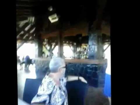 Fiesta de la A "vera Cruz" de Alameda de gardon 12-8-12