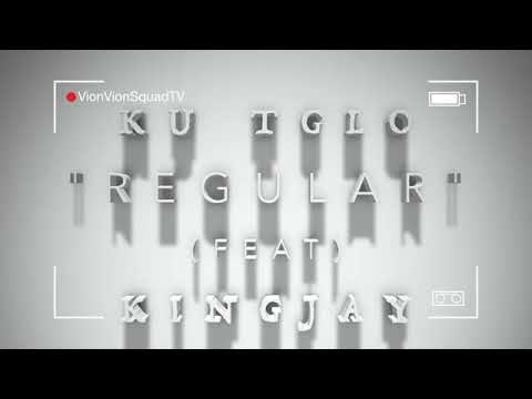 King Jay - Ku Run It (JBMIX)