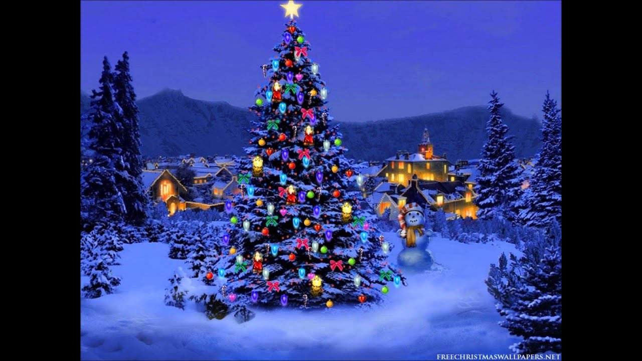 Brenda Lee - Rockin' around the Christmas tree