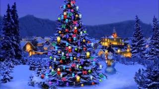 Video thumbnail of "Brenda Lee - Rockin' around the Christmas tree"