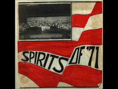 High Spirits Choir of Holy Spirit School [USA] - b_6. A Taste Of Honey.