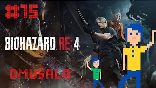 【バイオre:4】"閲覧注意"オリジナル版で怖いのにリメイクしたら…#15