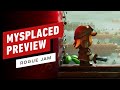 Mysplaced Preview: A Shameless Zelda Clone | Rogue Jam