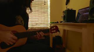 Jazz Phrasing Practice on Lupe Fiasco&#39;s &quot;Alan Forever&quot;