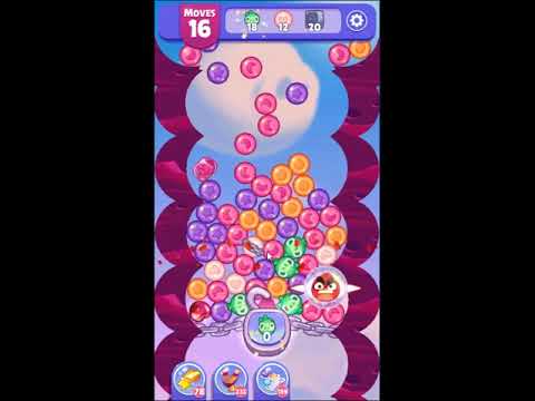 Angry Birds Dream Blast Level 3275 - NO BOOSTERS 😠🐦💤🎈 | SKILLGAMING ✔️