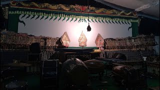 Download lagu Pagelaran Wayang Kulit Lakon 'Pandu Swargo' Dalang Ki Anom Sutiyo mp3