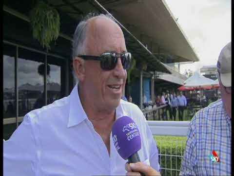 Ingeegoodbe  Eagle Farm Sat 2nd Feb 2019