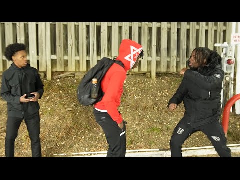 HOOD DUDE TRANSLATOR! 6