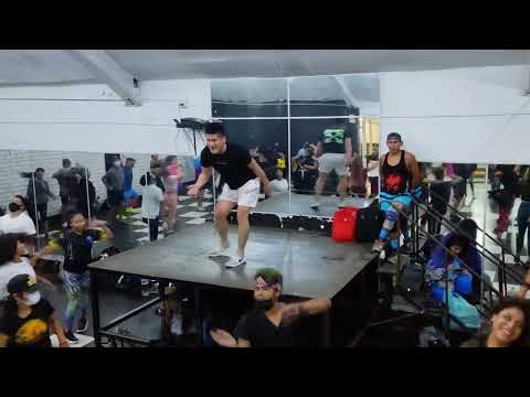 Mix Toadas Clásicas | Strong Gym - Arnado y Pablito