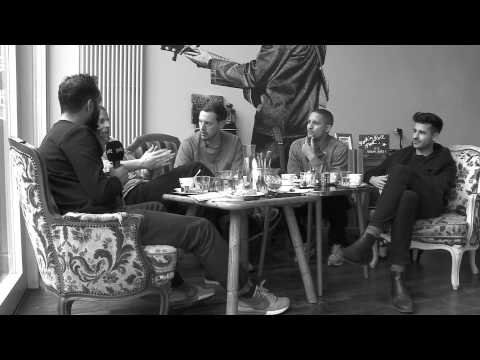 Eldorado FM - Kaffee, Kuchen & Hip-Hop