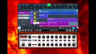 Video thumbnail for NEMBRINI PSA1000 & PSA1000 Jr - Two Classic Analog Saturation Units - FULL Demo for the iPad by The Sound Test Room