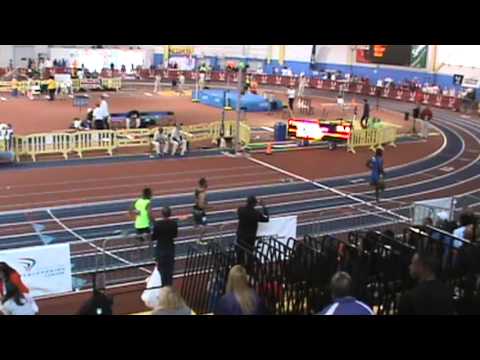 USA National  Masters Indoor-2013 M30-200M