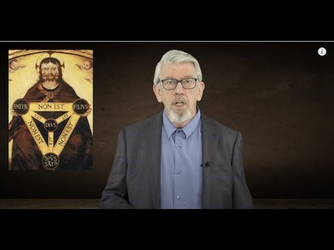 Die Trinität prüfen, Teil 2: Der heilige Geist ist weder eine Kraft, noch eine Person