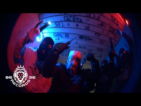 SIRODOGGYD - Mucke für Jogginghose (prod. by ENIS)