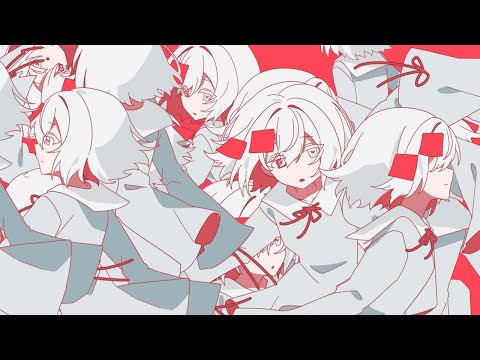 個性になっちゃった；；歌ってみた