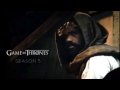 Game Of Thrones Season 5 Trailer Music Tv On The ...
