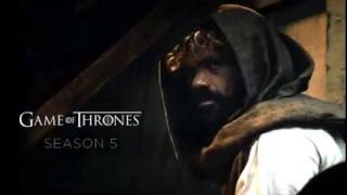 Game Of Thrones Season 5 Trailer Music   Tv On The Radio   Heroes David Bowie Cover