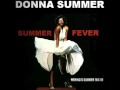 Donna Summer - Summer fever (WEN!NG'S summer Mix 09).mpg