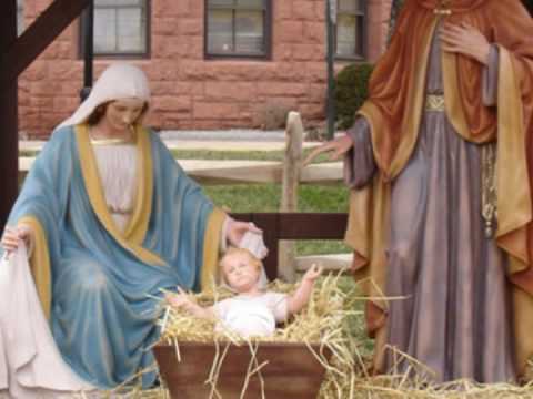 Click to Watch the Gaudete Sunday: The Way to Christian Joy is Through Self Emptying Love video