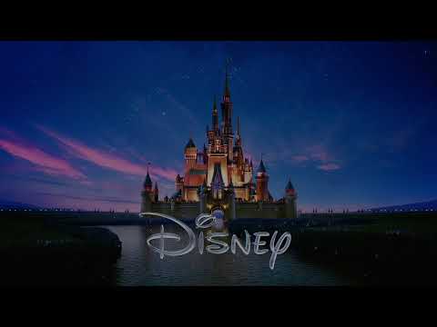 Walt Disney Pictures (The Little Mermaid)