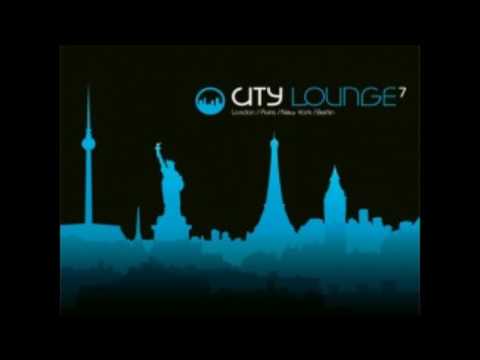 City Lounge vol. 4 London - Sunshine Lazy