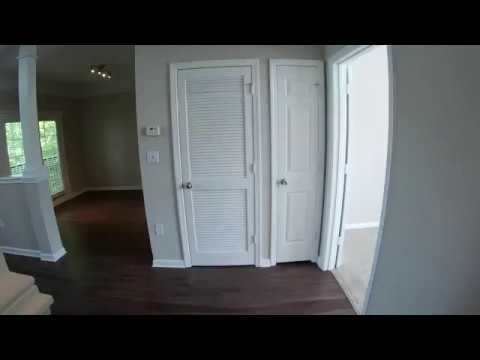 17220C Floor Plan | Apartments at Birkdale Village