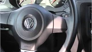 preview picture of video '2013 Volkswagen Jetta Used Cars Used Cars West Burlington IA'