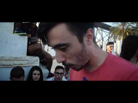 CYENCIA VS PELUSA | SEMIFINAL |  ALMERÍA VS GRANADA VS ALICANTE VS BARCELONA