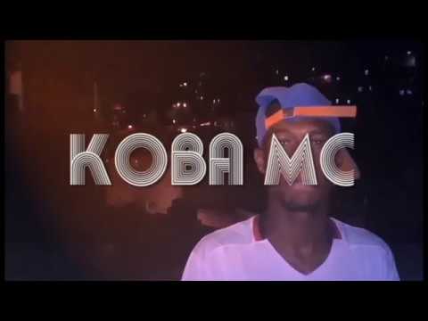 Koba MC - QUERRA E PAZ ( Família LDM )