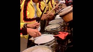 preview picture of video 'Tribu Paghidaet Drummers 2015'