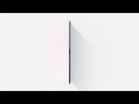 Introducing the new iPad Pro(2018) — Apple