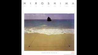 Hiroshima ‎– Another Place 1985