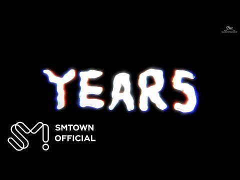 [STATION] Alesso X CHEN 'Years' MV