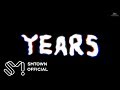 Alesso - Years (Feat. Chen)