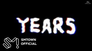 Download lagu [STATION] Alesso X CHEN 'Years' MV mp3