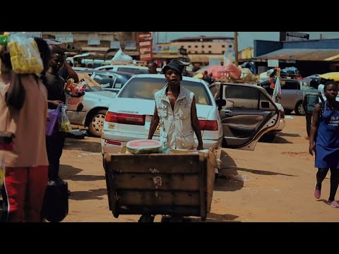 Niheza - Nick G ft Kenny Kai (Official Video)