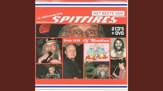 The Spitfires - Kaboutervrouwtje Huppeltrut video