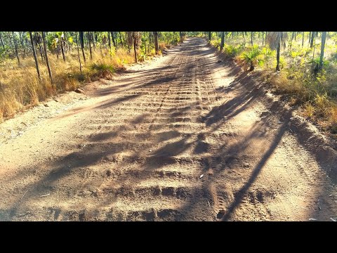 FoxRoo - Mitchell Falls Road, Kimberly, Western Australia