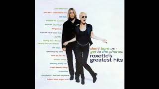 Roxette - June Afternoon ( 1995 )