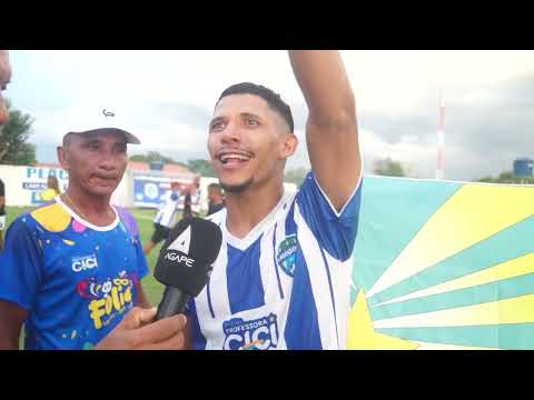GRANDE FINAL DA COPA MARANHÃO ENTRE SELEÇÃO DE CONCEIÇÃO DO LAGO AÇU E ROSÁRIO 23 02 2026